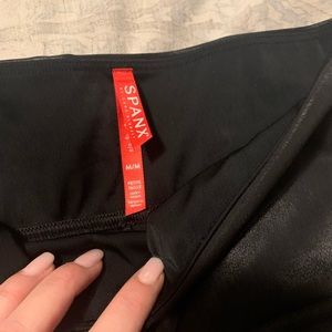 Spanx legging
